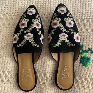 Franco Sarto Mules